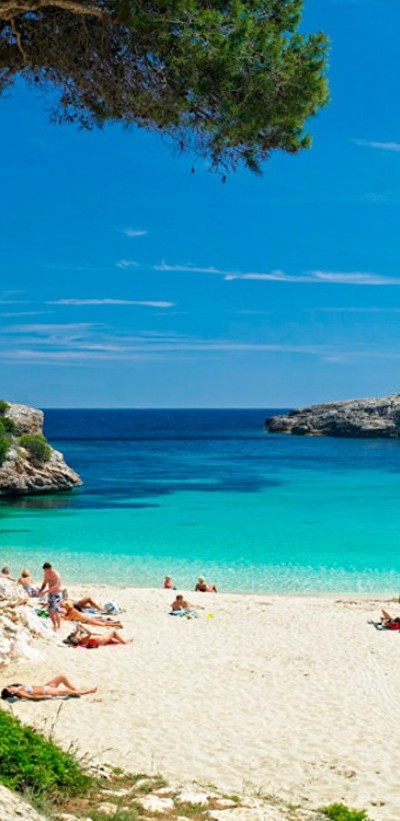 Fotos Cala D´Or