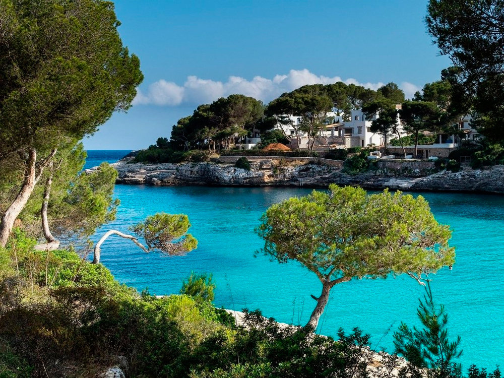 Fotos Cala D´Or