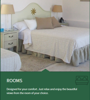Foto Rooms