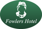 Logo Hotel Fowlers